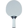 Rakietka do ping ponga Point School outdoor balta