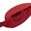 Rankinė ant juosmens Nike Heritage Waistpack - Fa21 raudona DB0490 613