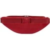 Rankinė ant juosmens Nike Heritage Waistpack - Fa21 raudona DB0490 613