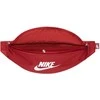 Rankinė ant juosmens Nike Heritage Waistpack - Fa21 raudona DB0490 613