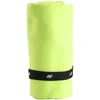 Rankšluostis Ręcznik 4F U074 65x90 cm soczysta žalia 4FWSS26ATOWU074 45S