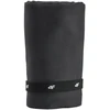 Rankšluostis Ręcznik 4F U074 65x90 cm tamsiai juoda 4FWSS26ATOWU074 20S