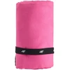 Rankšluostis Ręcznik 4F U075 80x130 cm rožinė 4FWSS26ATOWU075 54S
