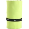 Rankšluostis Ręcznik 4F U075 80x130 cm soczysta žalia 4FWSS26ATOWU075 45S