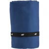 Rankšluostis Ręcznik 4F U075 80x130 cm tamsiai mėlyna 4FWSS26ATOWU075 31S