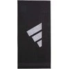 adidas Performance L juoda rankšluostis KE7414