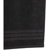 Rankšluostis Ręcznik adidas Performance L juoda KE7414