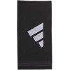 Rankšluostis Ręcznik adidas Performance S juoda KE7411