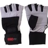 Profit Gym Pro 1615 kultūrizmo pirštinės (2XL)