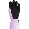 Moterims 4F FNK F099 slidinėjimo pirštinės šviesiai violetinė 4FAW23AFGLF099 52S (XL)