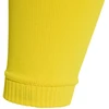 Futbolo movos adidas Milano Sleeve, geltonos, JZ2315