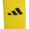 Futbolo movos adidas Milano Sleeve, geltonos, JZ2315