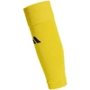 Futbolo movos adidas Milano Sleeve, geltonos, JZ2315