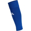 Adidas Rękawy piłkarskie Milano Sleeve mėlyna JZ2316 SM