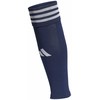 Rękawy piłkarskie adidas Team Sleeve 23 tamsiai mėlyna HT6542 (34-36)