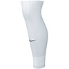 Nike MatchFit CU6419-100 Futbolo Kojinės