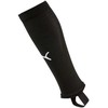 Puma Team Liga futbolo rankovės su stirrup dizainu, juodos, 703439 03
