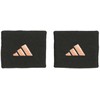 Adidas Anthony Edwards rankogalis 2 vnt. juodas KS4350
