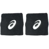 Riešinės sportui Asics Wrist Band 2 vnt. grafit 3043A143 001