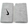 Nike Swoosh Doublewide Apyrankė NNN05078OS