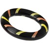 Sportinis žiedas 17 cm guminis PTR CE SMJ sport R-175
