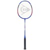 Badmintono rink. DUNLOP NITRO STAR 2 žaidėjams