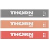 Rinkinys Thorn Fit Lady atsparumo juostos rinkinys 3 vnt.