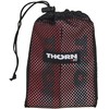 Rinkinys Thorn Fit Lady atsparios tekstilės juostos rinkinys 3 vnt.