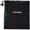 Rinkinys Thorn Fit Superband Textile mankštos juostos 4 vnt.