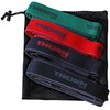 Thorn Fit Pasipriešinimo gumų rinkinys Textil Superband Set