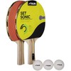 Stalo teniso komplektas STIGA 1220-2816-01