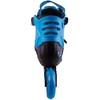 Roces Yep 3x90 Tif juodai mėlynos spalvos Riedučiai 400853 00001 (31 –34)