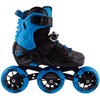 Roces Yep 3x90 Tif juodai mėlynos spalvos Riedučiai 400853 00001 (31 –34)
