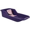 Rogutės Hamax Baby Bob violetinė 501034