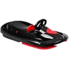 Rogutės Hamax Sno Action juoda-raudona 503435