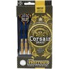 Darts Harrows Softip Corsair mėlyna 18 g