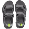 Sandalai dla chłopca 4F M113 pilka 4FJWSS26FSANM113 25S (35)