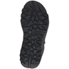 Sandalai dla chłopca 4F M113 tamsiai juoda 4FJWSS26FSANM113 20S (37)