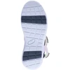 Sandalai dla dziewczynki 4F F110 multikolor 4FJWSS26FSANF110 90S (35)