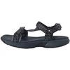 Sandalai moterims 4F F116 ciemny pilka 4FWSS26FSANF116 23S (37)
