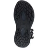 Sandalai moterims 4F F116 ciemny pilka 4FWSS26FSANF116 23S (37)