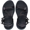 Sandalai moterims 4F F116 ciemny pilka 4FWSS26FSANF116 23S (37)