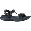 Sandalai moterims 4F F116 ciemny pilka 4FWSS26FSANF116 23S (37)