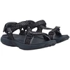 Sandalai moterims 4F F116 ciemny pilka 4FWSS26FSANF116 23S (37)