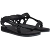 Sandalai moterims 4F F117 ciemny pilka 4FWSS26FSANF117 23S (40)
