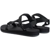 Sandalai moterims 4F F117 ciemny pilka 4FWSS26FSANF117 23S (40)