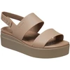 Crocs Crocs Brooklyn Low Wedge 206453-2EL Ruda 41/42