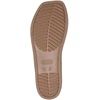 Sandalai moterims Crocs Miami Ankle Strap ruda 212256 2JJ (36-37)