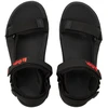 Sandalai moterims Lee Cooper juoda LCW-26-34-4423LA (40)