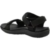 Sandalai moterims Lee Cooper juoda LCW-26-34-4423LA (40)